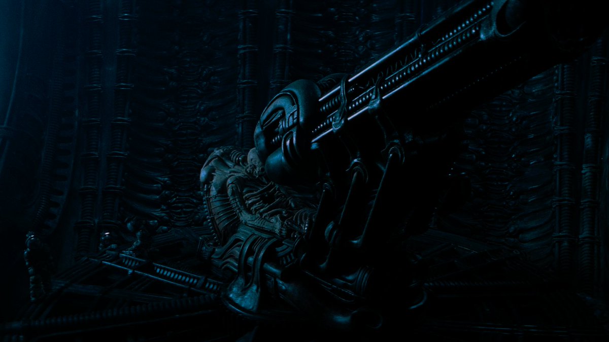 ALIEN (Scott, 1979)