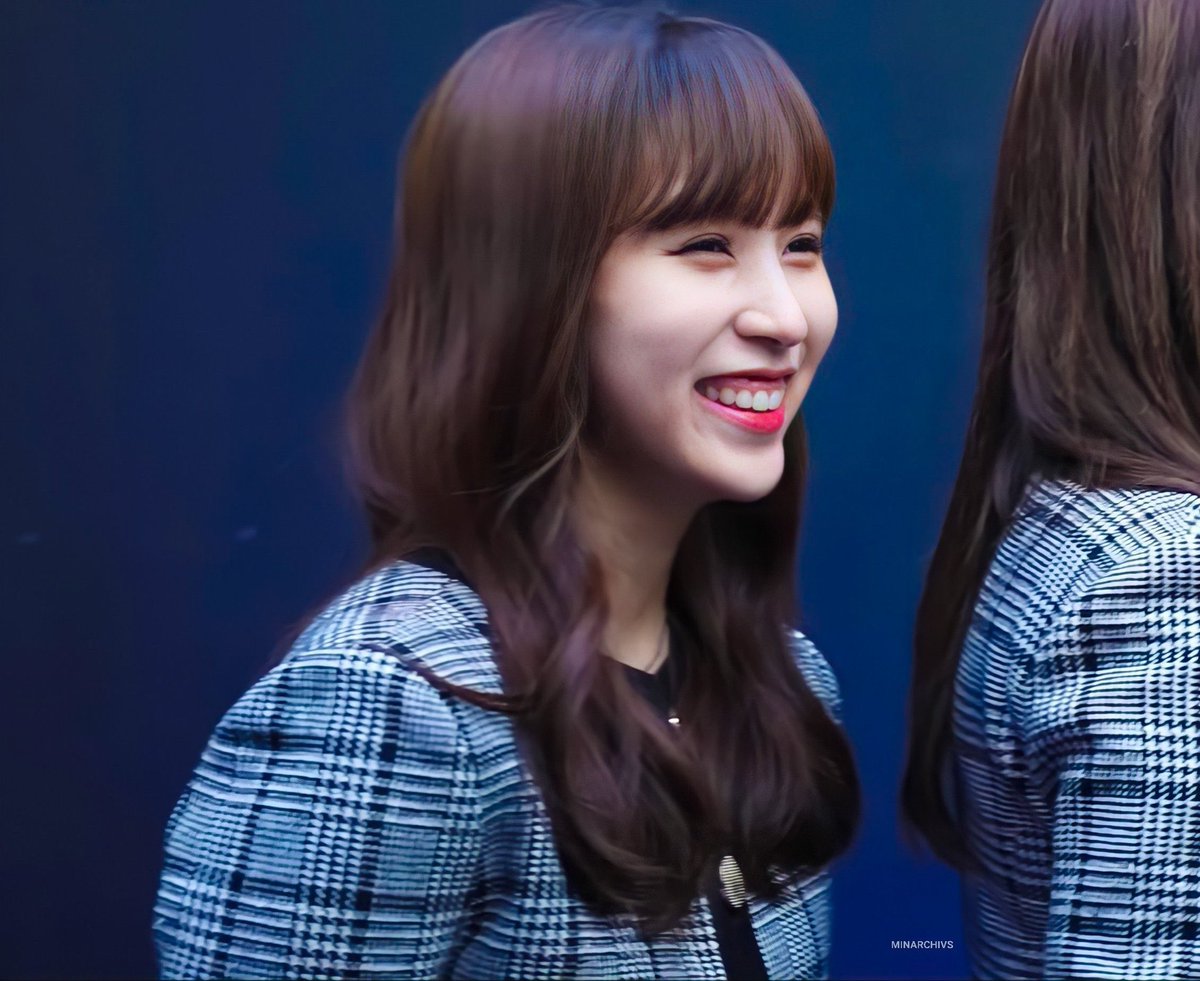Mina___smile's tweet photo. #Minasmile https://t.co/2idJdhWW5F