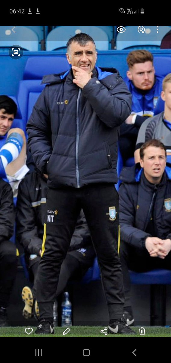 Wonder if DC will be calling me today to give me the good news...