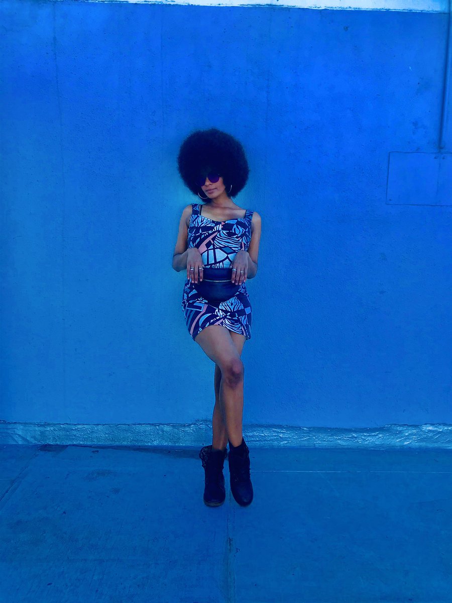 CrystalDonna Roberts tweet media