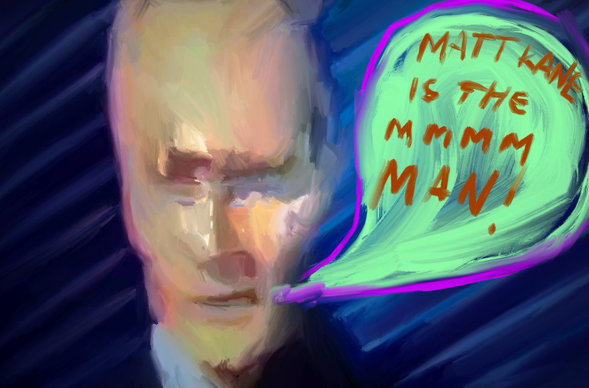<a href="/MattKaneArtist/">MattKane.eth 🎨</a> @robnessofficial Mmmm Max says