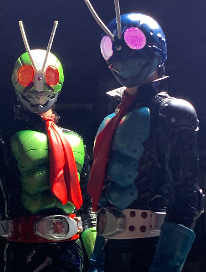 Twoucan 仮面ライダーthefirst の注目ツイート モデル Twoucan 仮面ライダーthefirst の注目ツイート モデル