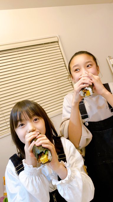 稲垣来泉のTwitter画像51