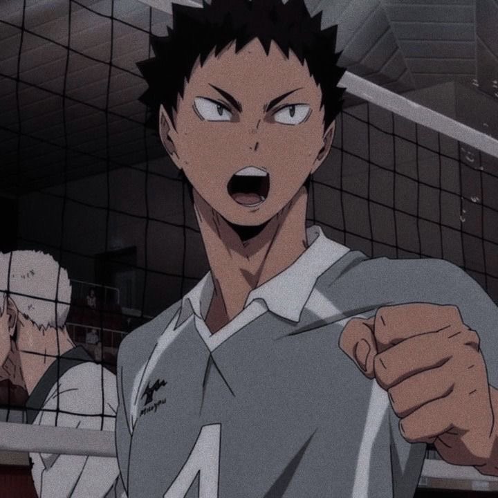 Iwaizumi