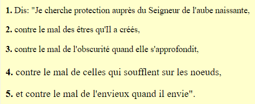 VersetduCoran's tweet photo. L'Aube Naissante (Al-Falaq) https://t.co/2H2wdLQCO2
