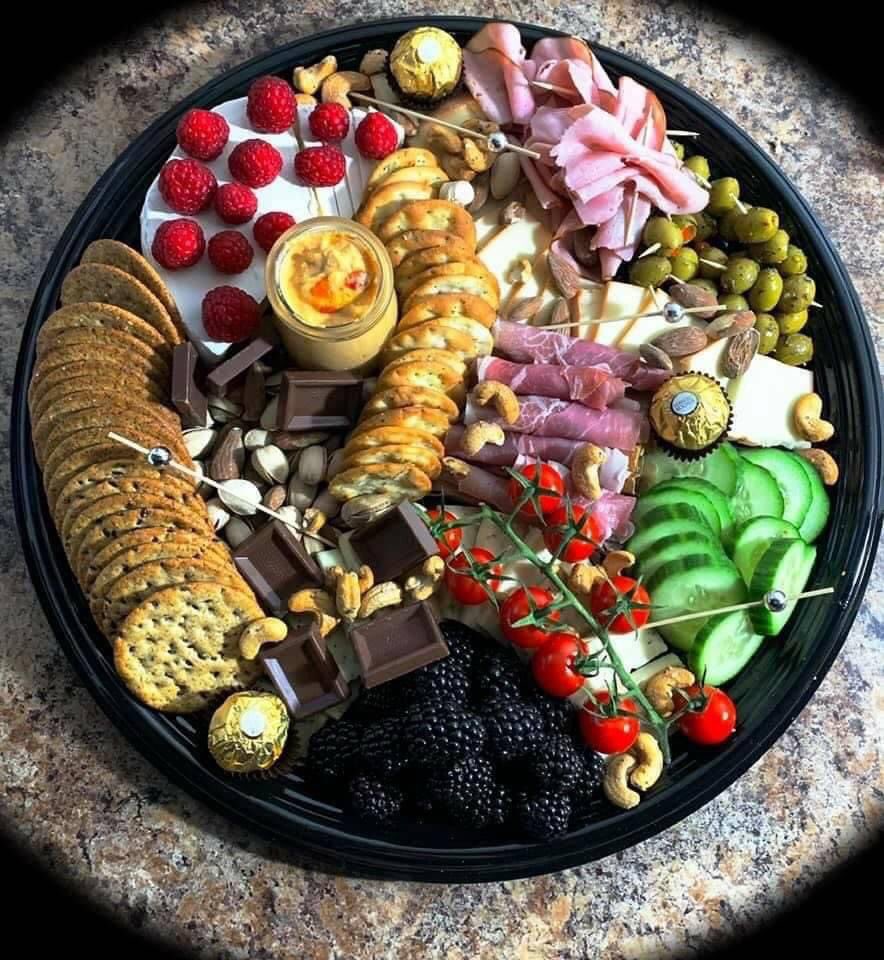 Momoscatering's tweet photo. https://t.co/G7TOrl3ugm