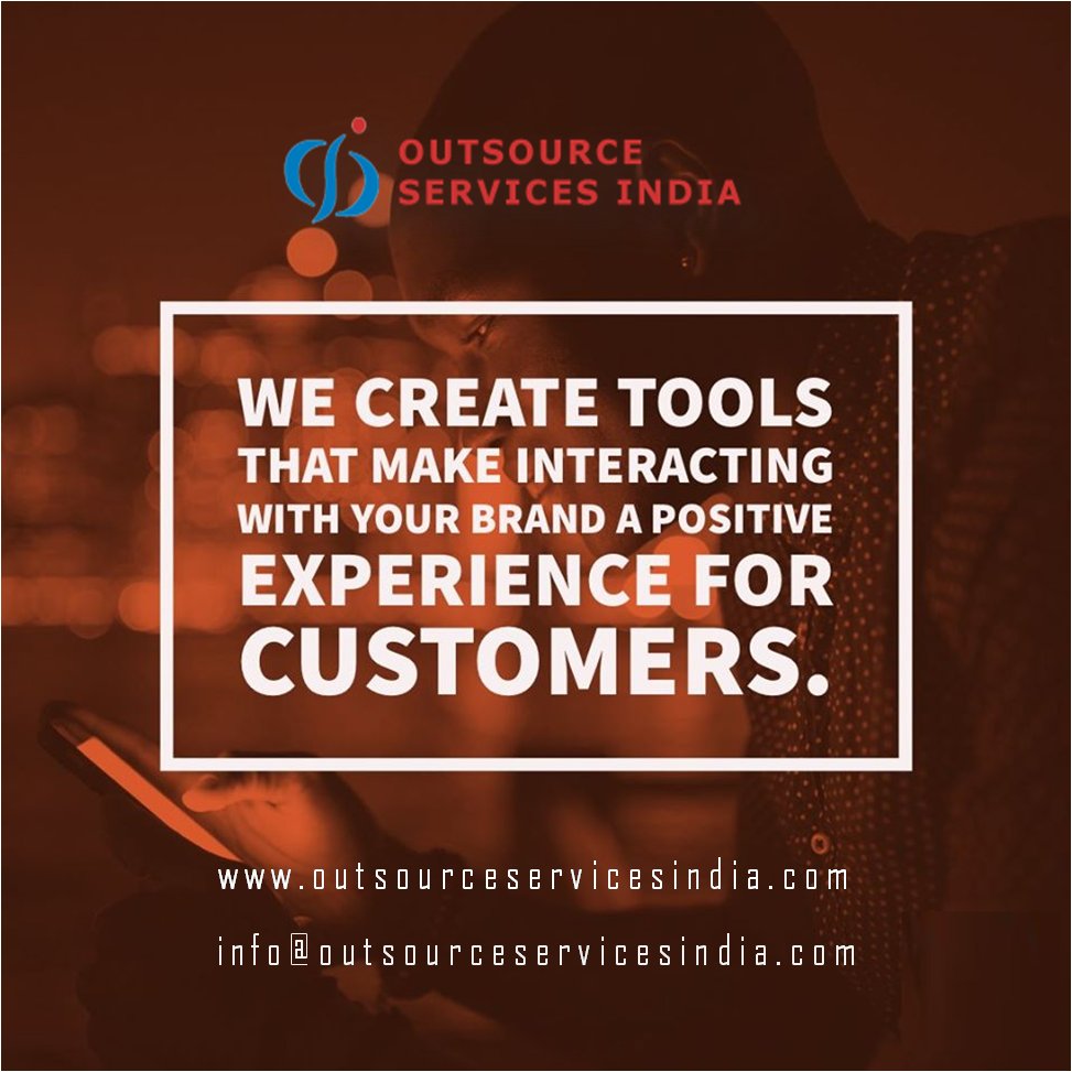 osicompany's tweet photo. Create tool so that customers interact with brand &amp; create positive experience for customers. 

#software #Web #ecommerce #digitalmarketing #Bookkeeping #finance #architecture #structural #mechanical #electrical #dataentry #dataprocessing #DataConversion #outsourcing #OSI #India https://t.co/yKRXRDZeeh