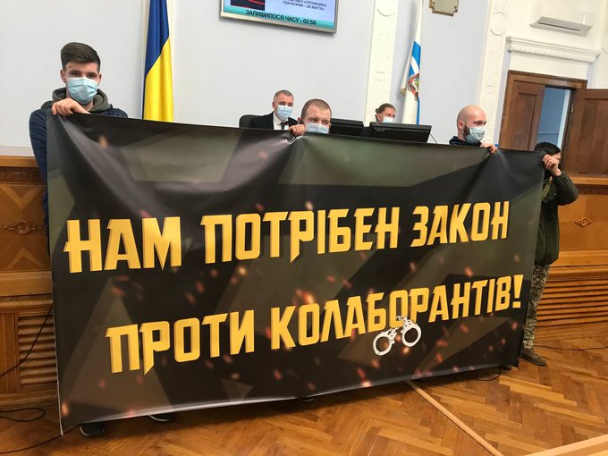 Трійка заборонених каналів Медведчука створила нове ТОВ, - Ткаченко - Цензор.НЕТ 4291