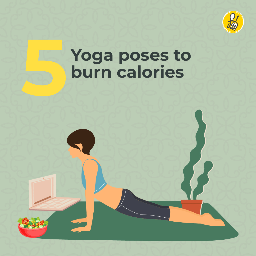 Yoga Poses That Burn Fat: Women's Health Magazine | Hot Yoga of Mill  Creek's Blog