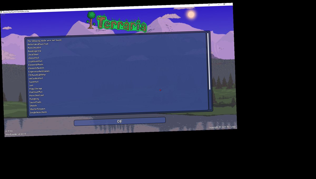 Terraria More Chest Loot Mod Download