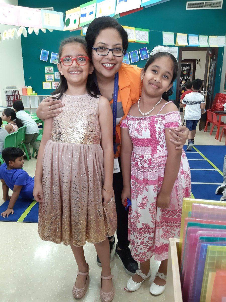 Rashmi2192's tweet photo. I was nominated by @StaceyJudith to post a picture of a #DayInTheLifeOfAnEducator. 
I will post pictures for the next 7 days. No explanation. Day5, I tag @AtiJetly #NMSKG @gemsnms_alkhail https://t.co/kyQqd8Z0N3