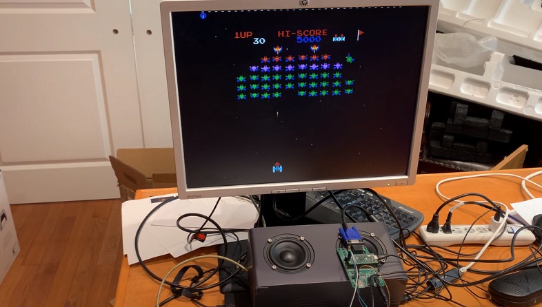 Portal_AMDnews's tweet image. На контроллере Raspberry Pi Pico стоимостью 4 доллара запустили эмулятор Dendy(NES)
amd.news/high-tech-news…
#Pi_Pico_NES, #Pi_Pico_эмулирует_Dendy, #Raspberry_Pi_Pico, #микроконтроллер_Pi_Pico, #микроконтроллер_Raspberry, #плата_разработчика_Pi_Pico