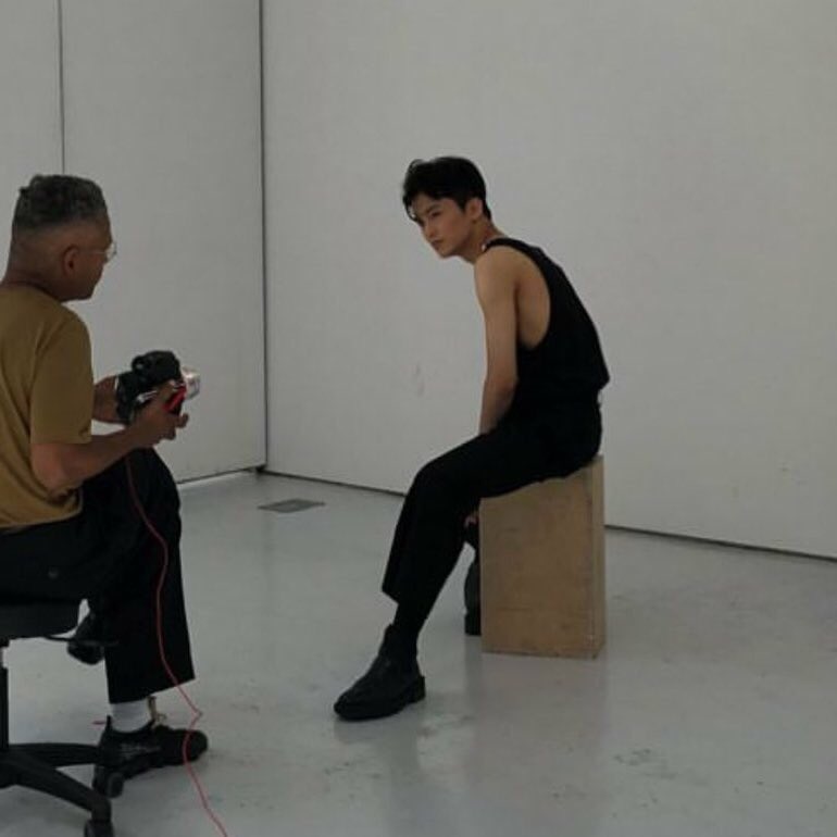 อันนี้เดอะเบส