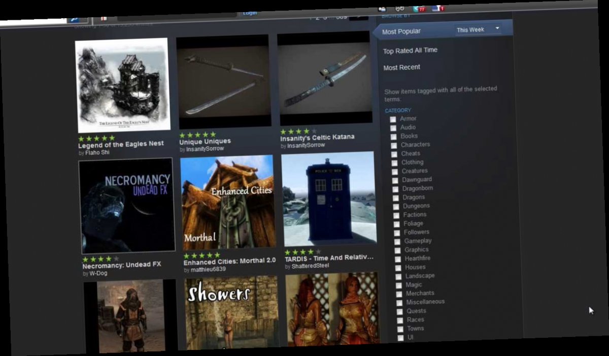 how to add mods to skyrim special edition how to add mods to skyrim special edition