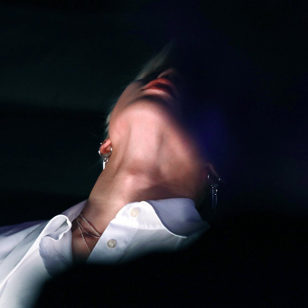 A thread to inspire demon dreams: