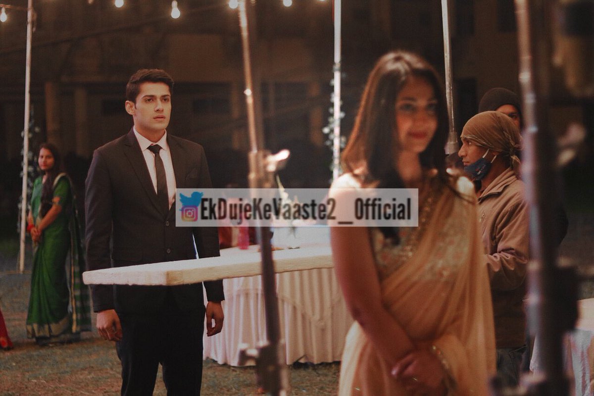 EkDujeKeVaaste2_Official (@edkvs2_official) on Twitter photo Will Shravan let work life affect his relationship with Suman
Watch tonight 10pm only on SonyLiv
<a href="/mohitkrofficial/">Mohit Kumar</a> <a href="/vidhi_pandya7/">Vidhi Pandya</a>
#EkDujeKeVaaste2 Will Shravan let work life affect his relationship with Suman
Watch tonight 10pm only on SonyLiv
<a href="/mohitkrofficial/">Mohit Kumar</a> <a href="/vidhi_pandya7/">Vidhi Pandya</a>
#EkDujeKeVaaste2