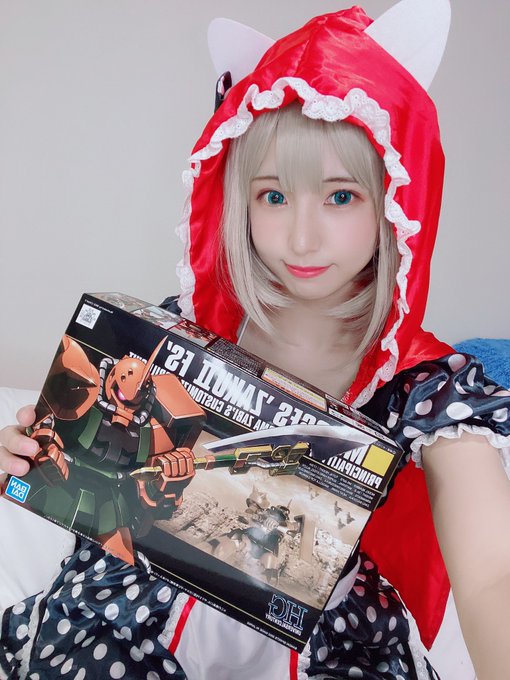 コスプレイヤーくらるのTwitter画像44