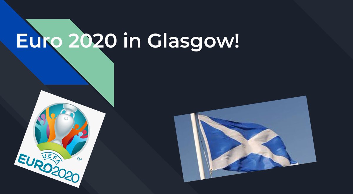 Our S3 PE elective students have been working hard on their  @GlasgowEURO2020 projects, creating; host city brochures, match reports and greatest of all time persuasive essays  #LearningThroughFootball  #DundeeLearning