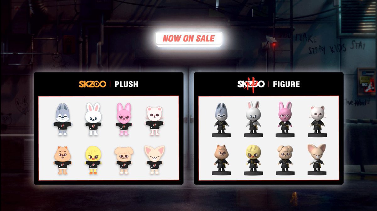 INA_FOR_U's tweet photo. [HELP RT]

INA GO 🇮🇩

#STRAYKIDS SKZOO OFFICIAL GOODS 

💰 SKZOO FIGURE DP 200K
💰 SKZOO PLUSH DP 300K
❌ EMSTAX
✅ SHOPEE
✅ CICILAN SAMPAI SEBELUM CLOSE PO

📆 CLOSE 13/02
Form order : https://t.co/g8EomhK1H9

#WaitingForU https://t.co/Bu1idJb50v