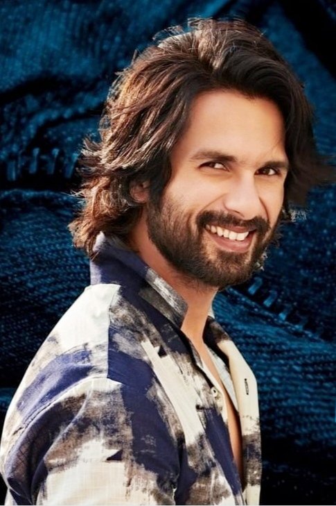 Shahid Saif set hottest hair trends for men  India Today