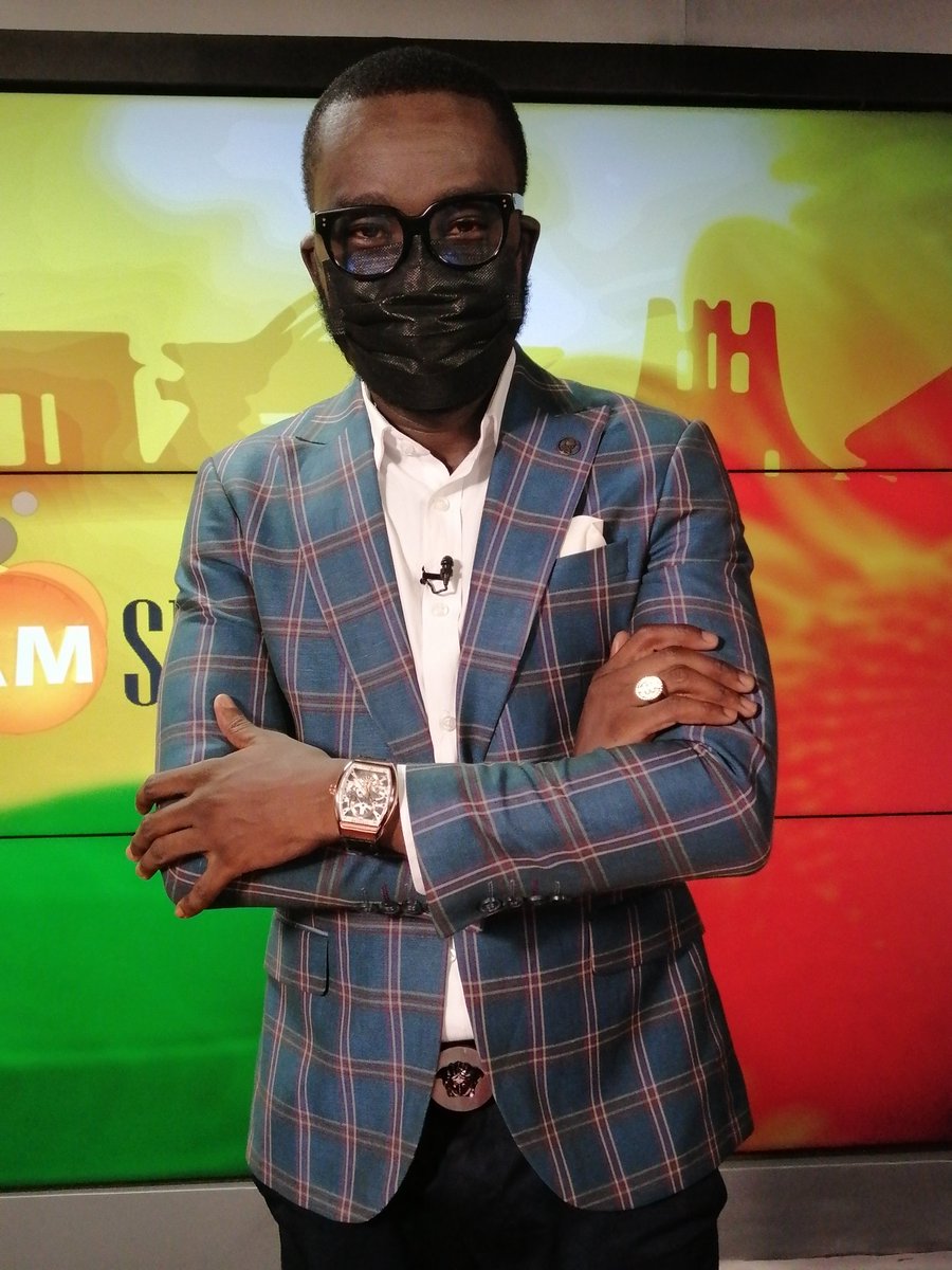 BenjaminAkakpo3's tweet photo. It's on! Need I say more?โค๏ธ๐
My Manchester United #SmashedHome 9 past the Saints. We're talking sports now.
After that, it's day 9 (interesting number, right?) at the Supreme Court concerning the NDC's Electoral Petition. https://t.co/e7XXTcixXT