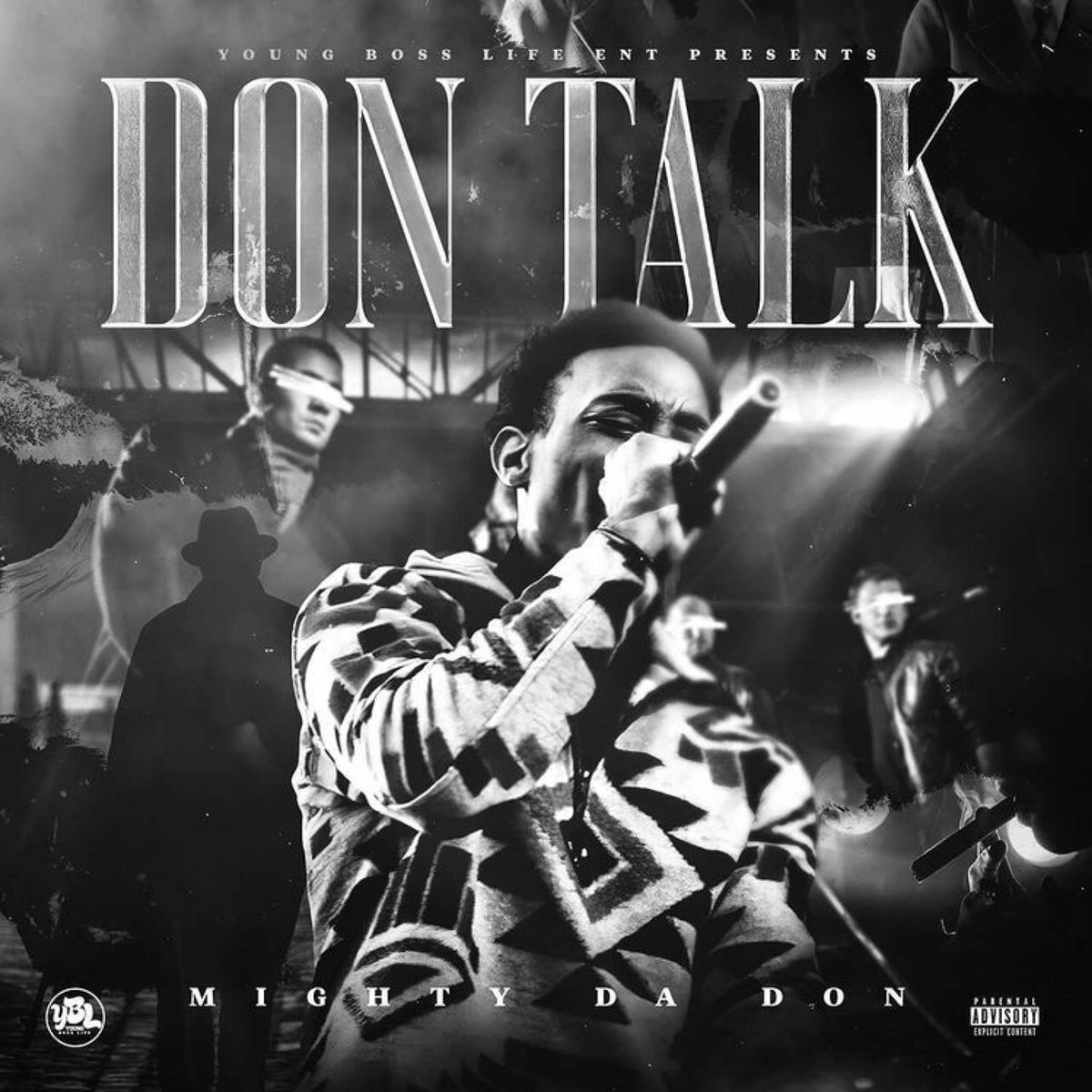YBLENATION's tweet photo. Mighty Da Don - Ambush (Official Video) https://t.co/GhvMizYT5Y via @YouTube https://t.co/Dg9qmlbRlc