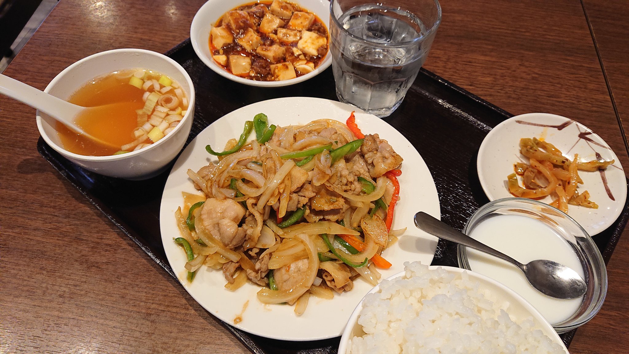天王洲アイルランチ Twitter Search Twitter