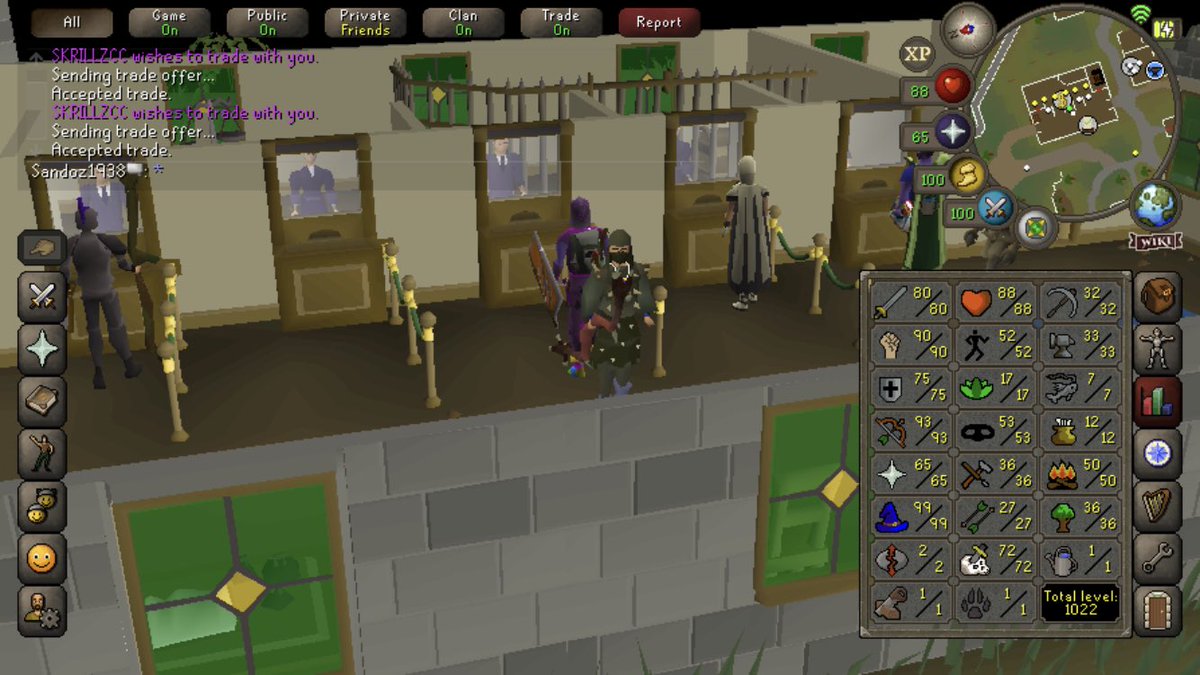 pest control osrs pest control osrs