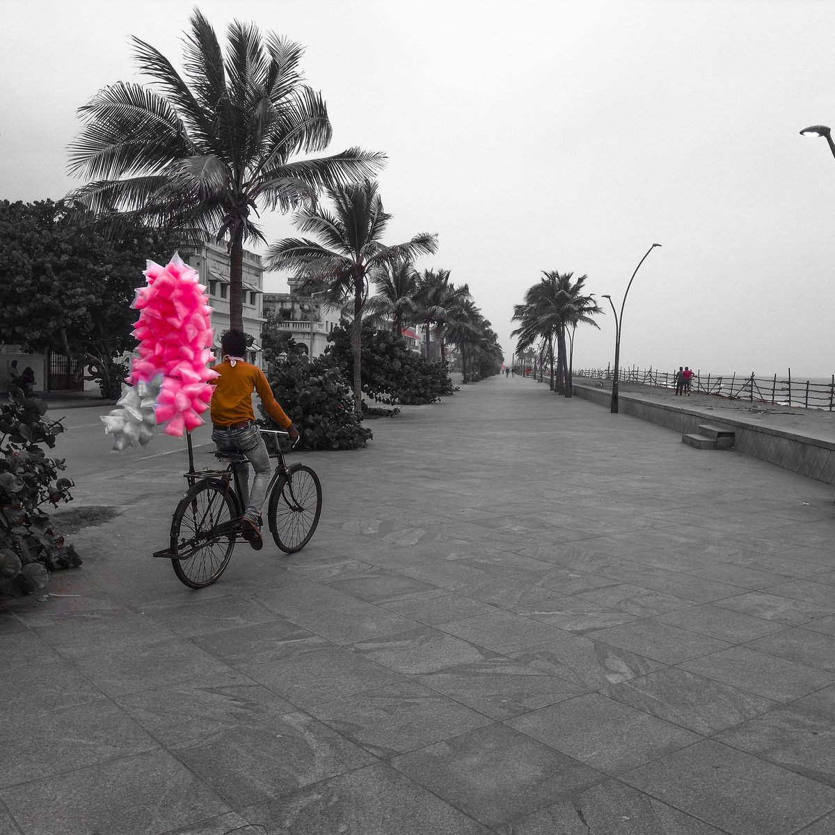 AwaaraBeing's tweet photo. Koi so ra sofe par, to koi bina nind ke lekar chal ra unke tofe sadko par...
काहनिया पांडिचेरी की
#pondicherry #Pondicherrydiaries #writers #blogger #rawhitt #itsrawhitt #photooftheday #photographers #photographers_of_india #photographie #blackandwhite #unique #traveldiaries https://t.co/cy8jMiuSyZ