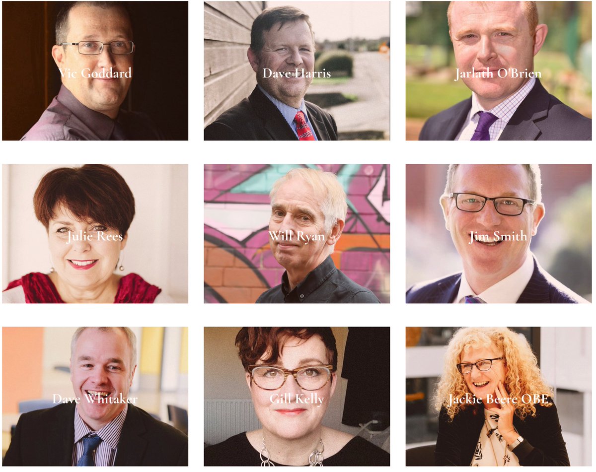 If you missed our inspiring webinar for new leaders last week, then here it is in full independentthinking.co.uk/resources/post… So much wisdom and inspiration from great primary, secondary and special school leaders and authors. Sponsored by <a href="/CrownHousePub/">Crown House Publishing</a>