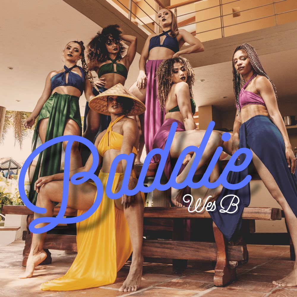 officialwesb's tweet photo. WES B WEDNESDAY NEW SINGLE ALERT ๐ฅ๐ฅ๐ฅ๐ฅ!!!
โBaddieโ by. #Wes B
#WeActive #LooBoy #Dope #Explorepage #Explore #Timeline #NewSingle #Follow #listen #share #soundcloud #Youtube
YouTube
https://t.co/CZDxSbD4Fx
SoundCloud
https://t.co/Emaif4KyH5 https://t.co/XPMz5VXEeI