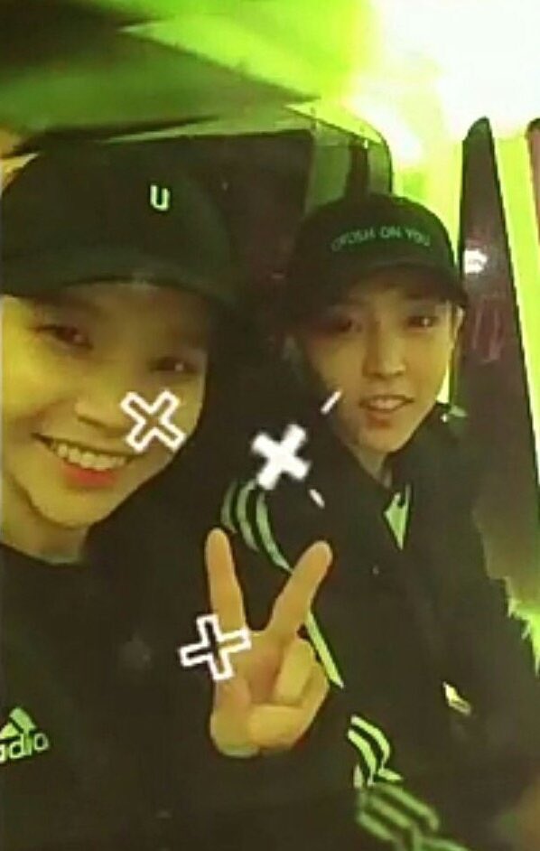 My Moonbyul in a cap folderA thread everyone asked for