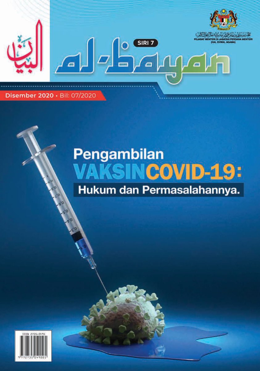 Dr. Zulkifli Mohamad Al-Bakri tweet media