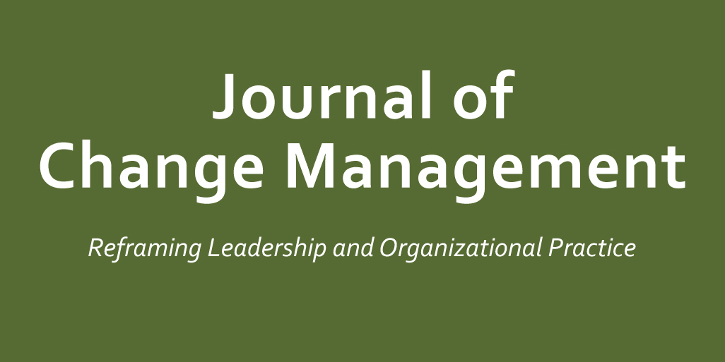 LuciaCrevani's tweet photo. As proud new editor leadership area at Journal of Change Management I am glad to share some of the articles (open) in our coming first special issue on ‘Changing Leadership in a Changing World’ - co-edited with Clegg, Uhl-Bien and  By 
@malardalen_uni https://t.co/bZtqy33i81 https://t.co/PvqOWBUcZG
