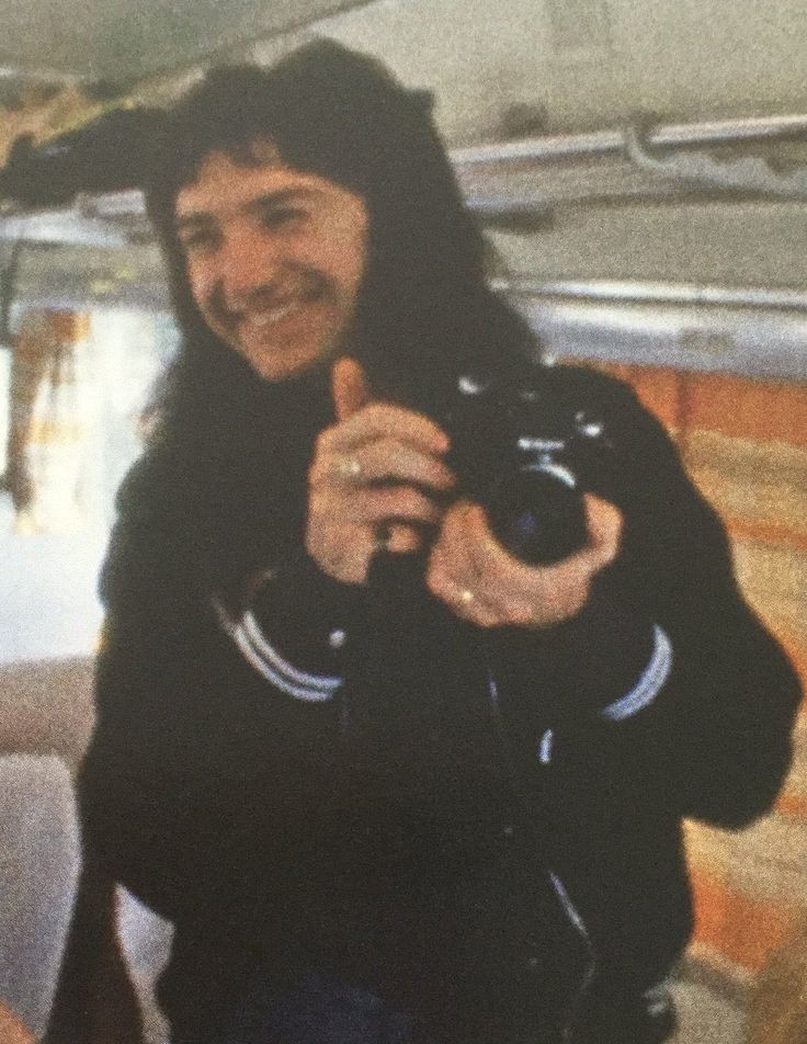 John deacon