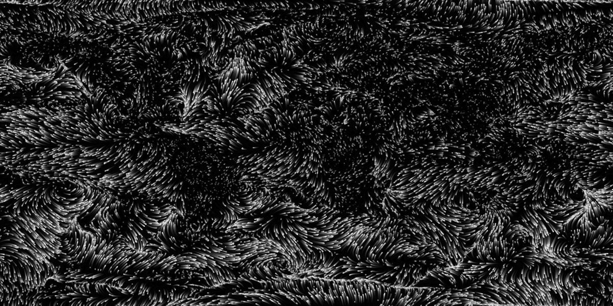 #EarthBits – Sensing the Planetary | the new data-driven installation about #climatescience and humankind’s carbon #footprint for #maat #maatExplorations is coming soon!
maat.pt/en/exhibition/…