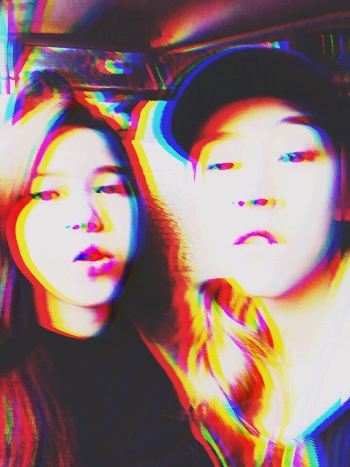 My Moonbyul in a cap folderA thread everyone asked for