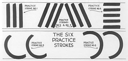 hearthandmadeuk's tweet image. Let’s continue with how to improve handwriting skills, for adults that are left-handed.

Read more 👉 lttr.ai/cdqh

 #ImproveHandwriting #improvehandwritingskills