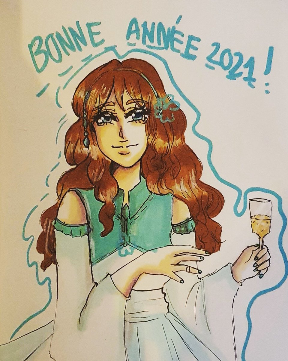 yukichan974's tweet image. Merci à toi et @notyiem et @nomira_l 
Ça me touche que vous me notif 🥺❤❤❤❤ je vous aimes fort 💞

Artists on Twitter, quote this tweet with you art, tag some artists friends and keep it going ! 
@emilinkiche @MiyaDraw @ewi_miu @MisfitYume