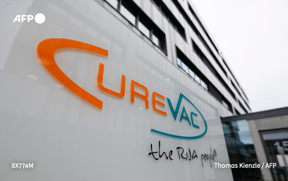 Agence France-Presse tweet media