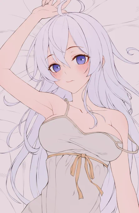 #魔女の旅々 