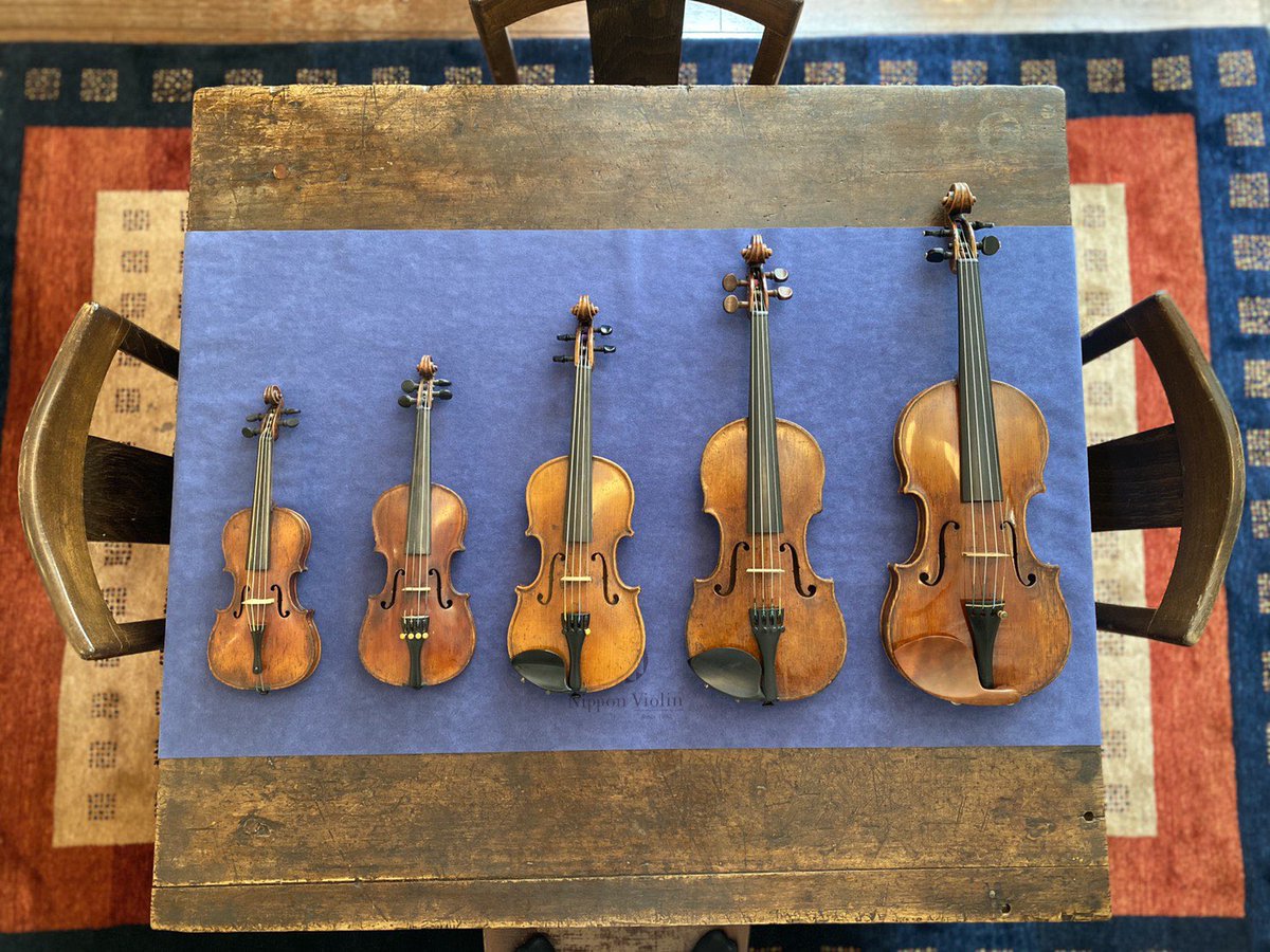 日本ヴァイオリン Nippon Violin Nipponviolin Twitter 日本ヴァイオリン Nippon Violin Nipponviolin Twitter