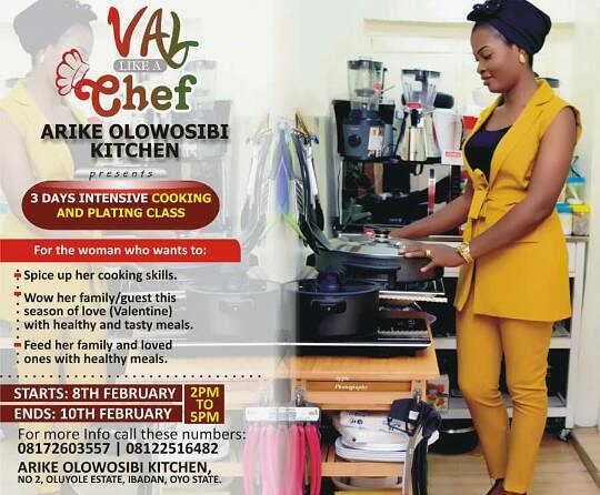 realarike_ok's tweet photo. #arikeolowosibikitchen🍽️ https://t.co/TC9B9hZHFD