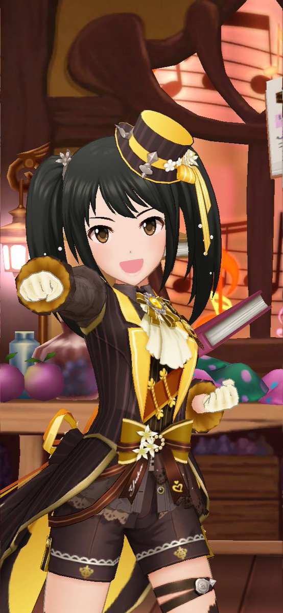 Twoucan 中野有香 の注目ツイート コスプレ