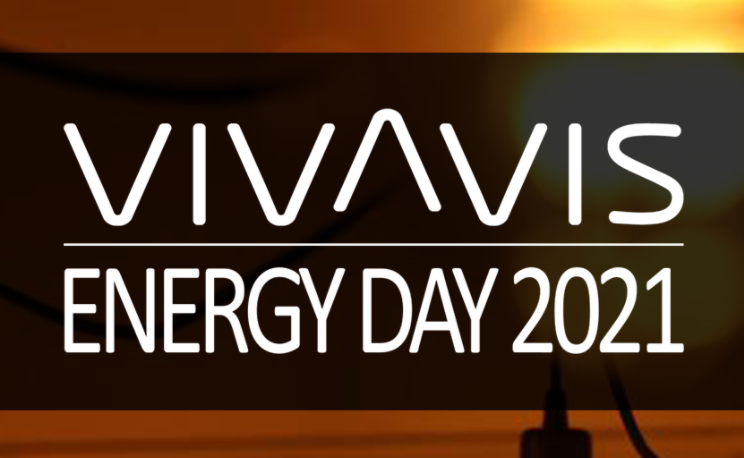 eodaGmbH's tweet photo. Die #Digitalisierung in der #Energiewirtschaft erfolgreich gestalten: Wie dies gelingt? Der #VIVAVIS Energy Day 2021 gibt Einblicke in die Zukunft der Branche. Wir sind mit dabei und stellen die Mehrwerte von #DataScience für die #Energiebranche vor.

https://t.co/CIPHrkxiGp https://t.co/A4WnO7t6rQ