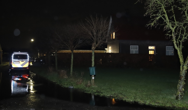 Man gewond door steekpartij Wanroij - ..