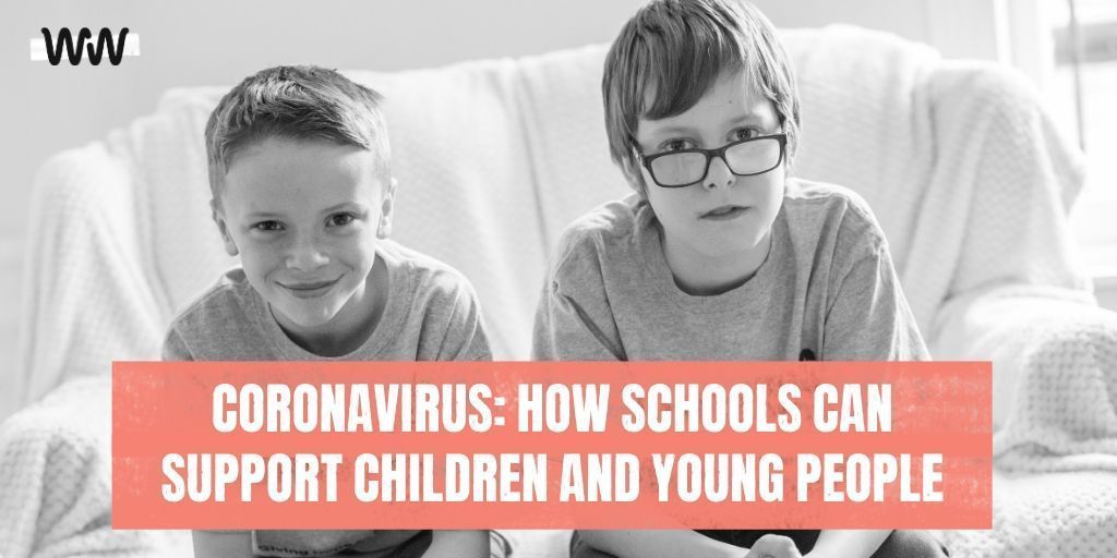 With schools closed again for most pupils, support from teachers and school staff is more vital than ever for bereaved pupils. Although you may not see them face to face, there are plenty of ways you can support them 👉 buff.ly/2X0qcQg