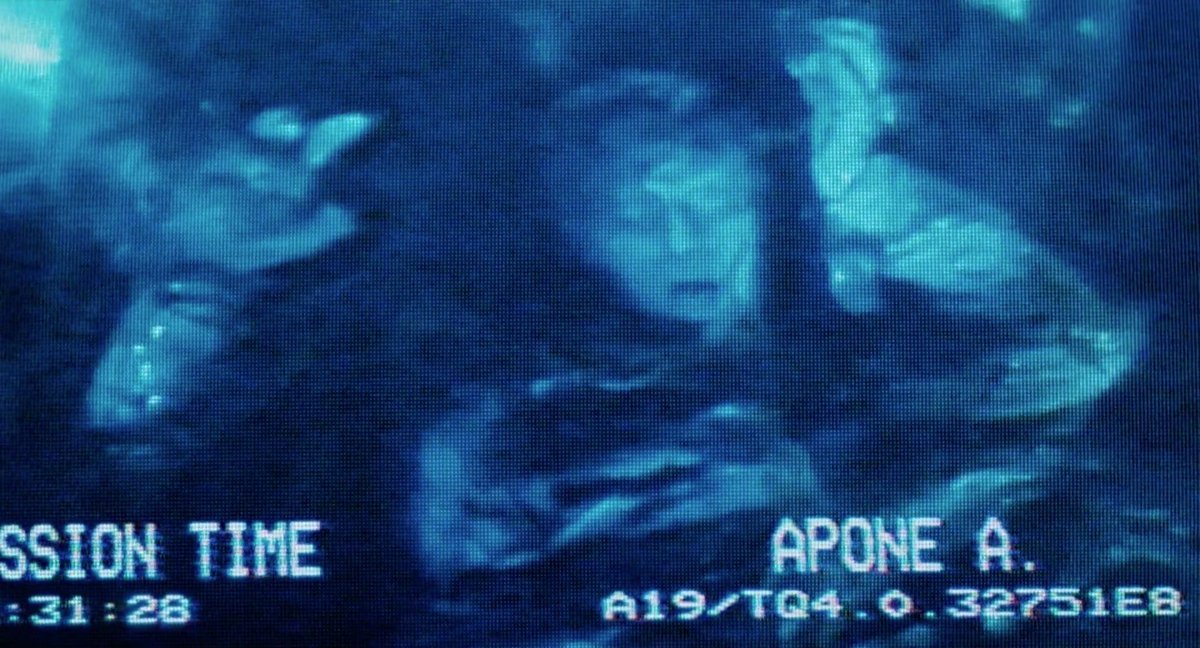 ALIENS (Cameron, 1986)