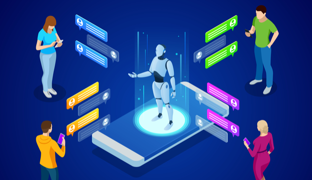 iphtechnologies's tweet image. Human-centered AI can help create a better world, and it’s important to working together to actively realize the future.
Read more:-sciencedirect.com/science/articl…
#ArtificialIntelligence #machinelearning #ArtificialIntelligenceApp #appdevelopmentcompany #ai