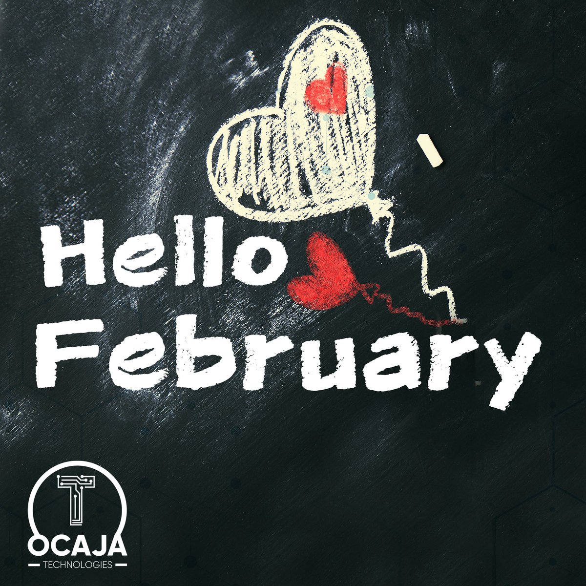 OcajaTech's tweet photo. Love on your business this February. We are here to enable you do it. 

Contact us today on 
+256 782352922 
or sales@ocajatech.com
Visit our website:
https://t.co/OE1kwR71F8 https://t.co/tdexiMphBo